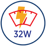 Consumes Only 32 Watts.png