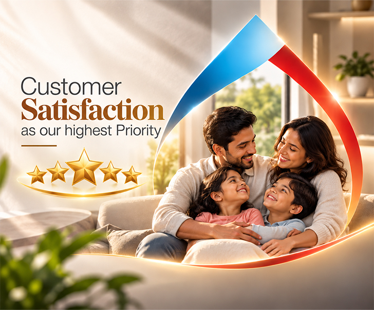 Customer Satisfaction as our highest Priority.jpg