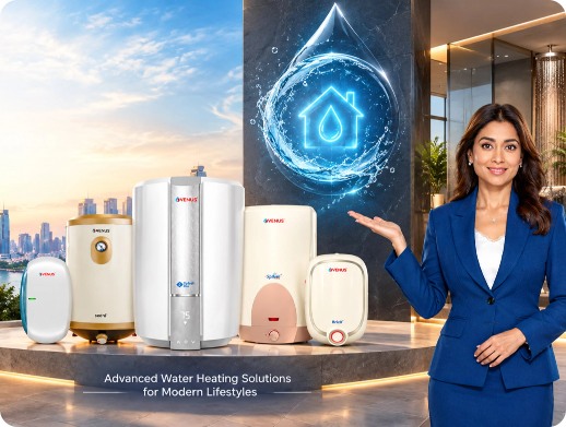 The Hot Water Professionals