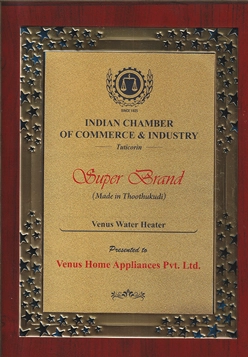 venus-water-heater-super brand - 2022.webp